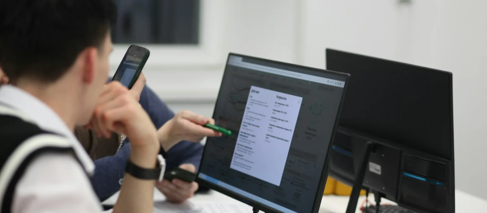 Cursos gratuitos para desempleados y trabajadores