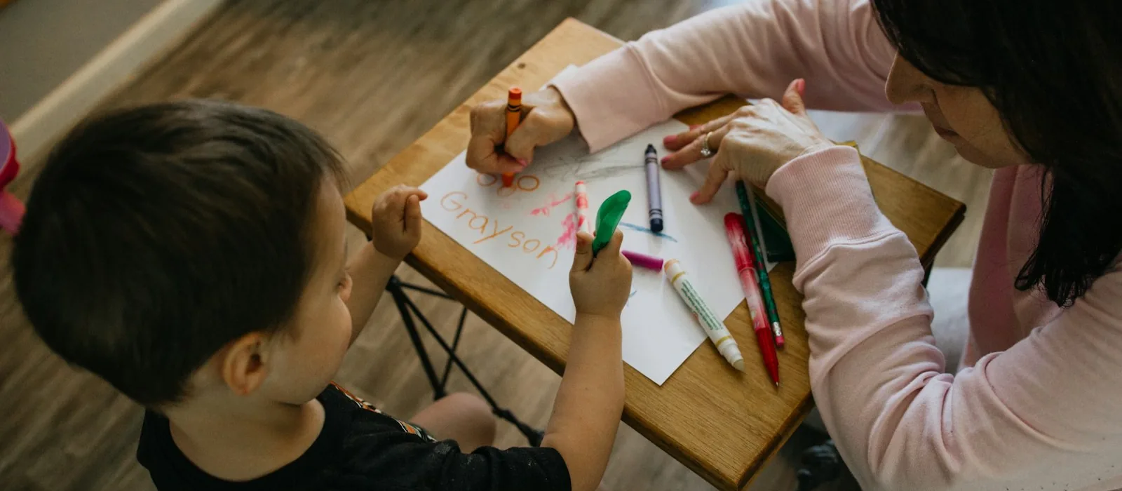 Becas NEAE para alumnado con apoyo educativo